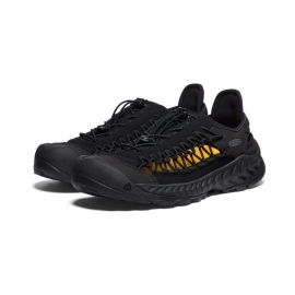 Sandals Keen Men's Uneek NXIS Black 2