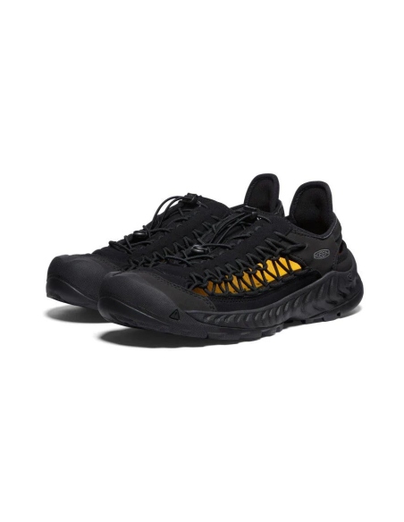 Sandals Keen Men's Uneek NXIS Black