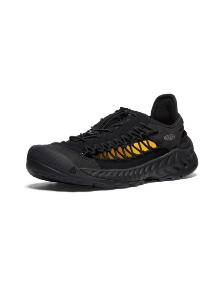 Sandals Keen Men's Uneek NXIS Black