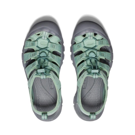 Σανδάλια Keen Women's Newport H2 Green