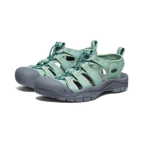 Σανδάλια Keen Women's Newport H2 Green