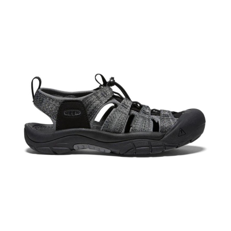 Σανδάλια Keen Men's Newport H2 Steel Grey