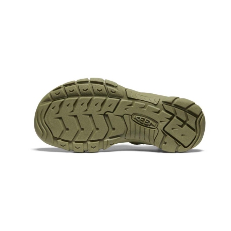 Sandals Keen Men's Newport H2 Olive Drab