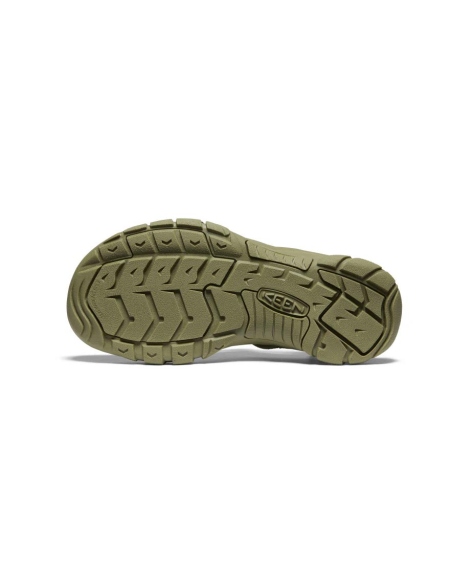 Sandals Keen Men's Newport H2 Olive Drab