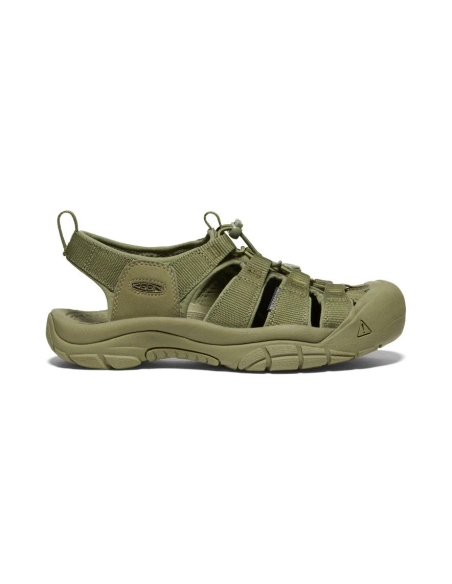 Sandals Keen Men's Newport H2 Olive Drab