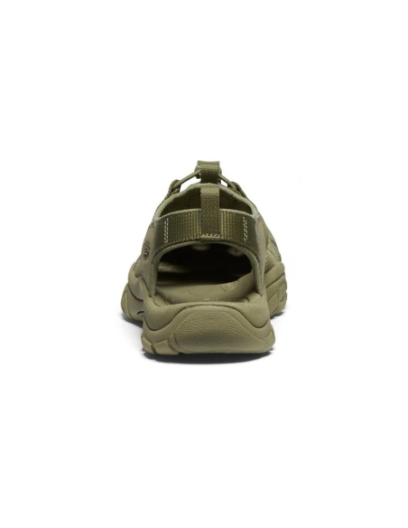 Sandals Keen Men's Newport H2 Olive Drab