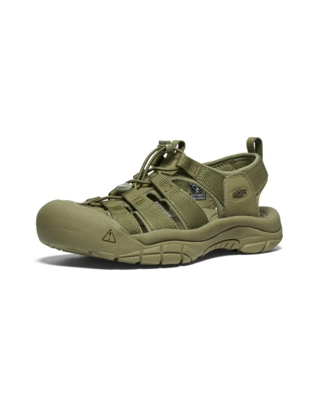 Sandals Keen Men's Newport H2 Olive Drab