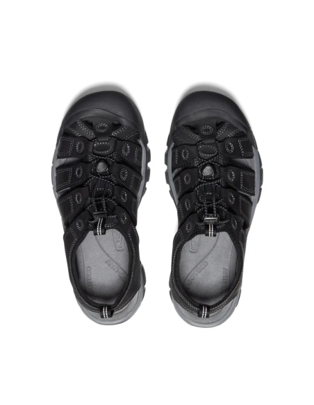 Σανδάλια Keen Men's Newport Leather Steel Grey