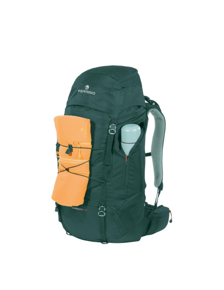 Hiking Backpacks Ferrino Dundee 70 Backpack