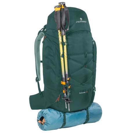 Hiking Backpacks Ferrino Dundee 70 Backpack