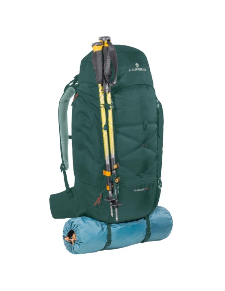 Hiking Backpacks Ferrino Dundee 70 Backpack