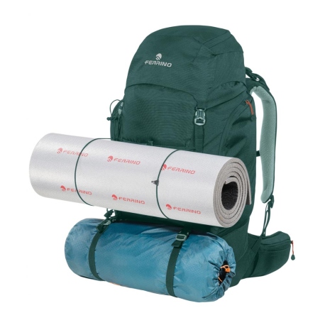 Hiking Backpacks Ferrino Dundee 70 Backpack