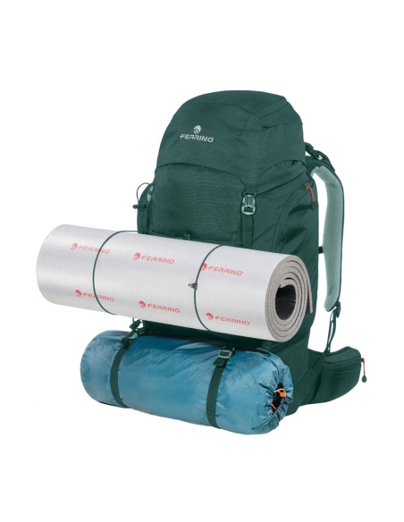 Hiking Backpacks Ferrino Dundee 70 Backpack