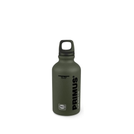 Φιάλες υγραερίου Primus Fuel Bottle 0.35L Forest Green