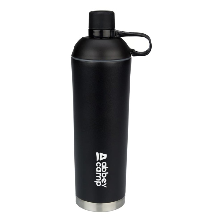 Υδροδοχεία - Θερμός - Παγούρια Niagara Double Walled Drinking Bottle 0.75L