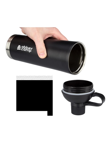 Hydration - Thermos - Bottles Niagara Double Walled Drinking Bottle 0.75L