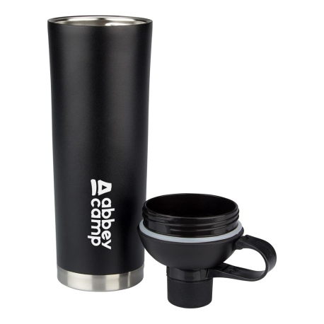 Hydration - Thermos - Bottles Niagara Double Walled Drinking Bottle 0.75L