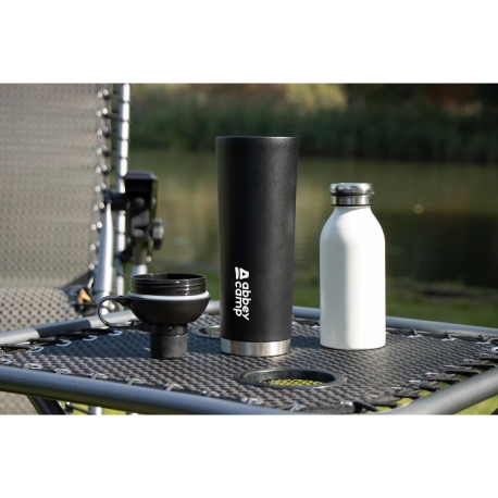 Hydration - Thermos - Bottles Niagara Double Walled Drinking Bottle 0.75L