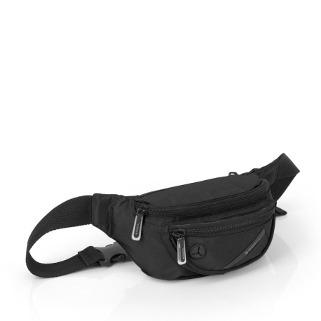 Τσαντάκια Μέσης Gabol Twist Eco Waist Bag Τσαντάκια Μέσης Gabol Twist Eco Waist Bag