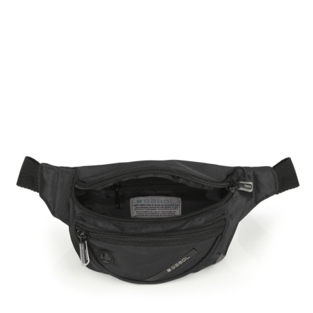 Τσαντάκια Μέσης Gabol Twist Eco Waist Bag Τσαντάκια Μέσης Gabol Twist Eco Waist Bag