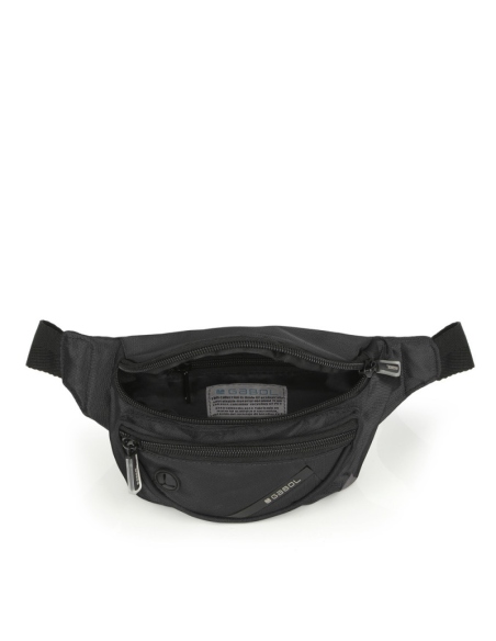 Τσαντάκια Μέσης Gabol Twist Eco Waist Bag