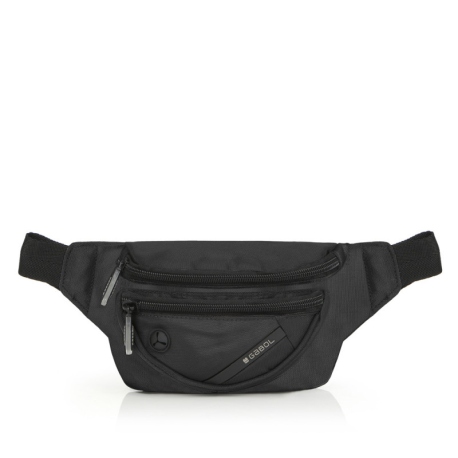 Τσαντάκια Μέσης Gabol Twist Eco Waist Bag