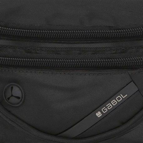 Τσαντάκια Μέσης Gabol Twist Eco Waist Bag Τσαντάκια Μέσης Gabol Twist Eco Waist Bag