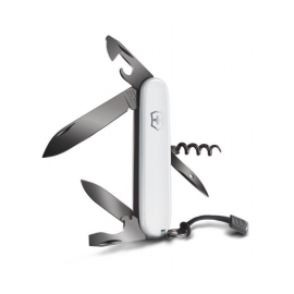 Multi-tools Swiss Army Knife Victorinox Spartan White Polispectral 2
