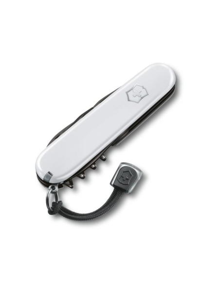 Multi-tools Swiss Army Knife Victorinox Spartan White Polispectral
