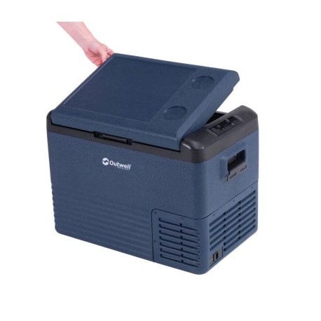 Refrigerators Outwell Coolbox Arctic Chill 40