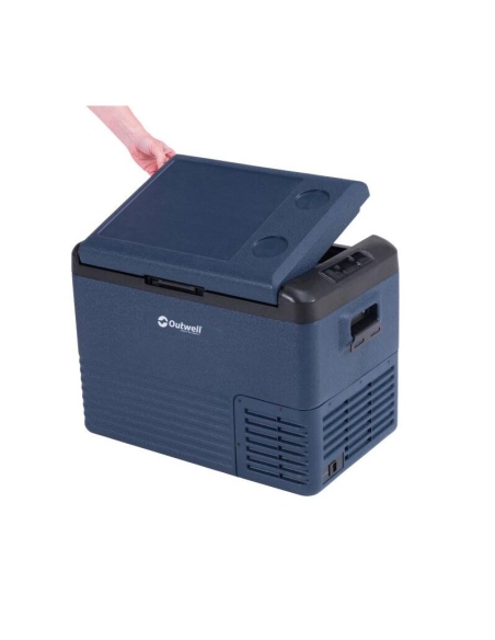 Refrigerators Outwell Coolbox Arctic Chill 40