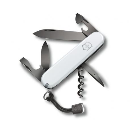 Swiss Army Knife Victorinox Spartan White Polispectral