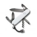 Multi-tools Swiss Army Knife Victorinox Spartan White Polispectral