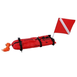 Swimming Accessories PVC Genius Diving Marker Buoy