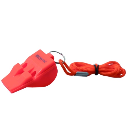 Whistles & Bear Bells Elemental Pro Pealess Whistle