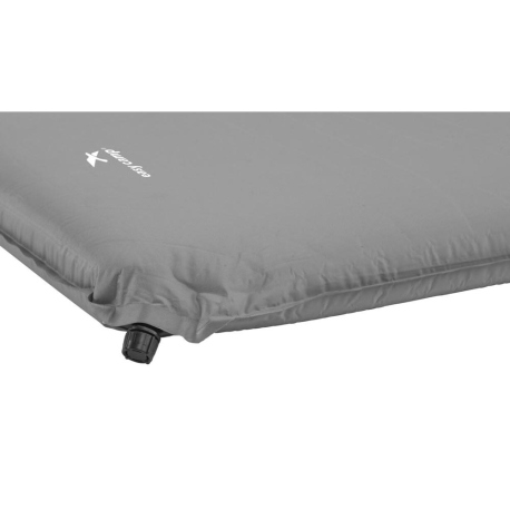 Υποστρώματα αυτοφούσκωτα Easy Camp Siesta Mat Double 10.0 cm