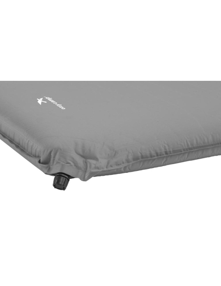 Υποστρώματα αυτοφούσκωτα Easy Camp Siesta Mat Double 10.0 cm