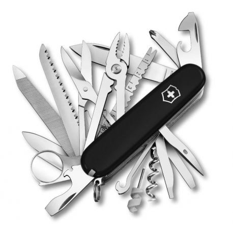 Multi-tools Victorinox Swiss Champ