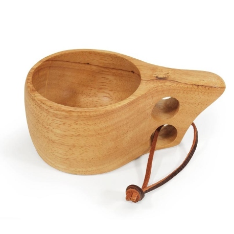 Mugs - Cups Kuksa Outdoors Cup