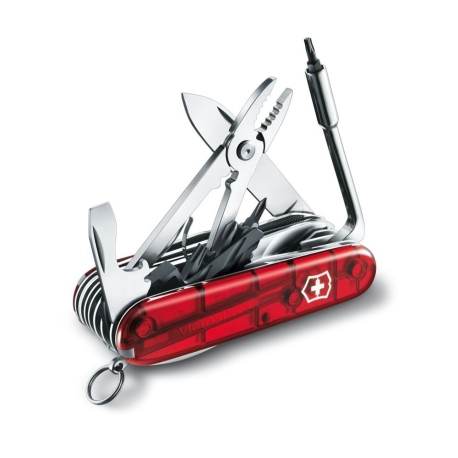Multi-tools Victorinox Cyber Tool L