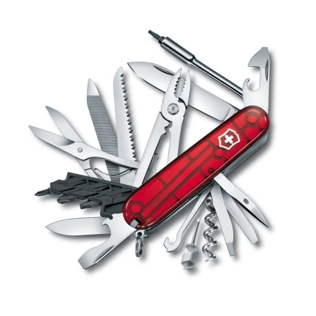Multi-tools Victorinox Cyber Tool L
