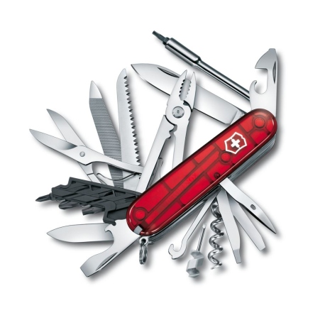 Πολυεργαλείο Victorinox CyberTool L