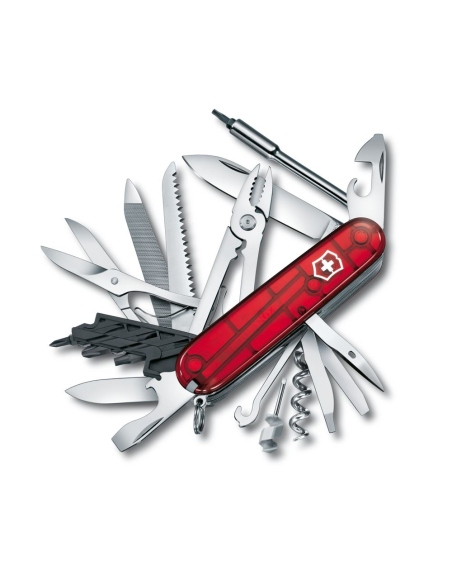 Multi-tools Victorinox Cyber Tool L