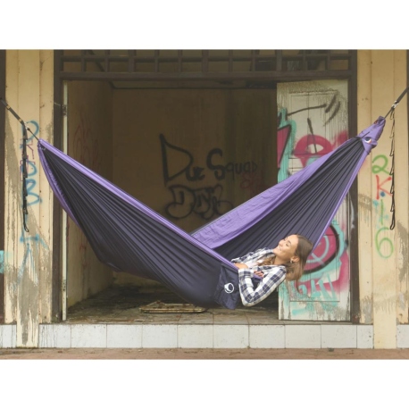 Ηammocks Ticket To The Moon King Size Hammock