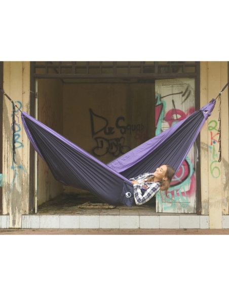 Ηammocks Ticket To The Moon King Size Hammock