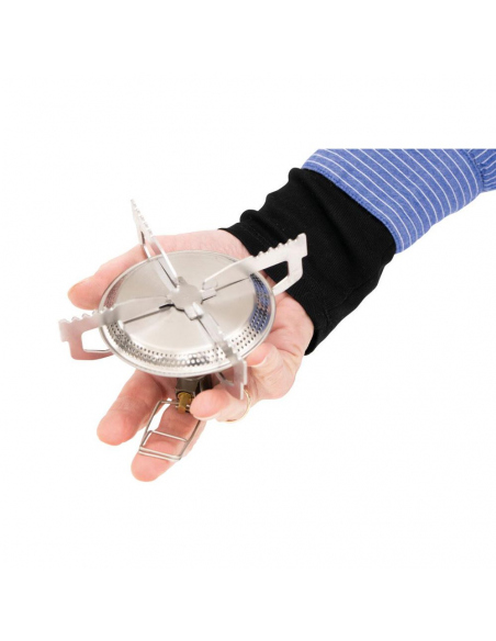 Καμινέτα - Ψησταριές Easy Camp Venture Burner