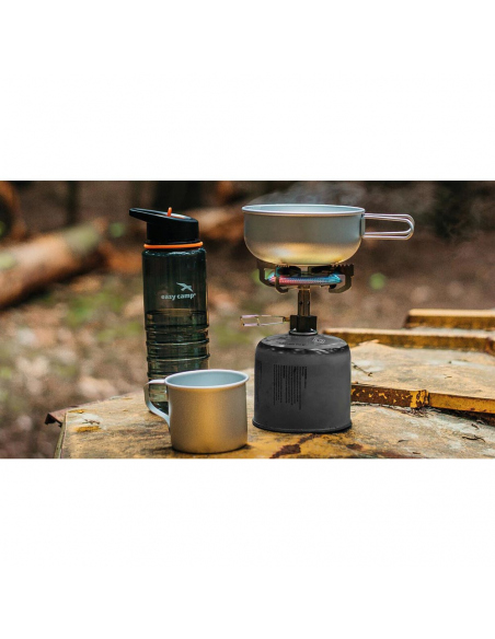 Καμινέτα - Ψησταριές Easy Camp Venture Burner