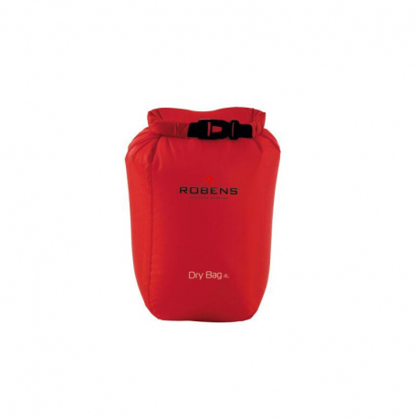 Στεγανοί Σάκοι Robens Dry Bag 4L