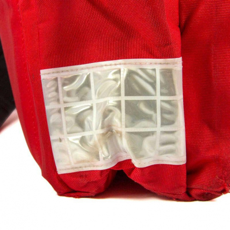 Στρατιωτικές - Vintage Αυθεντική British Royal Mail Courier Bag