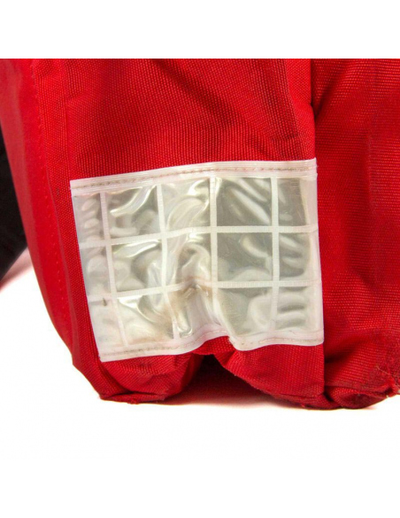 Στρατιωτικές - Vintage Αυθεντική British Royal Mail Courier Bag